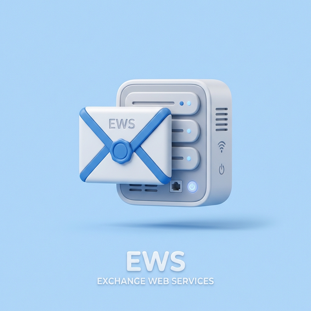 EWS (Exchange Web Services) Nedir? Kurumsal Uygulama Entegrasyonu