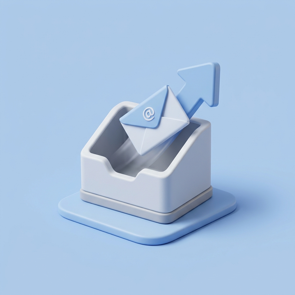 SMTP Nedir? E-postalar Nasıl Gönderilir?